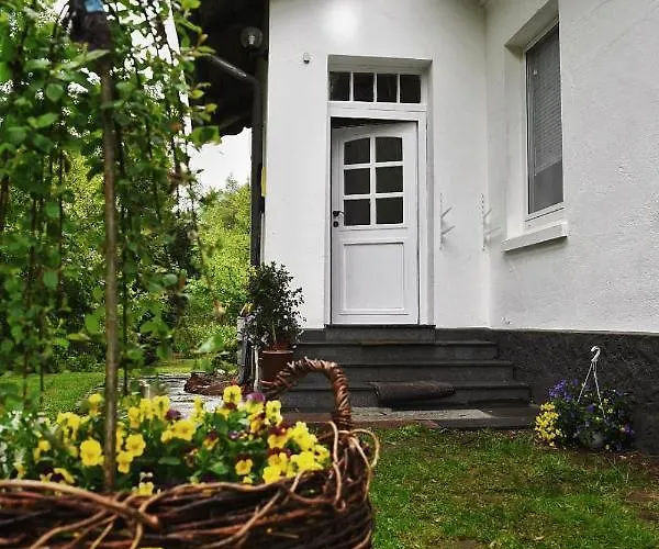 Wohnung Am Wasser