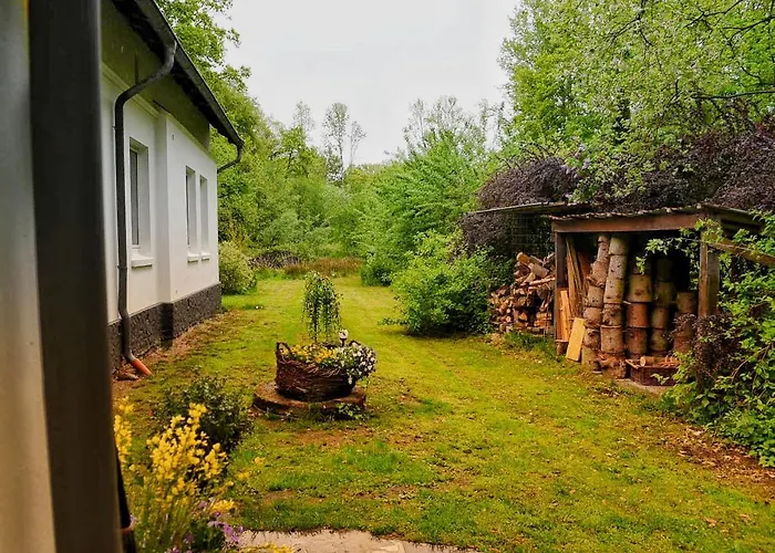 Wohnung Am Wasser
