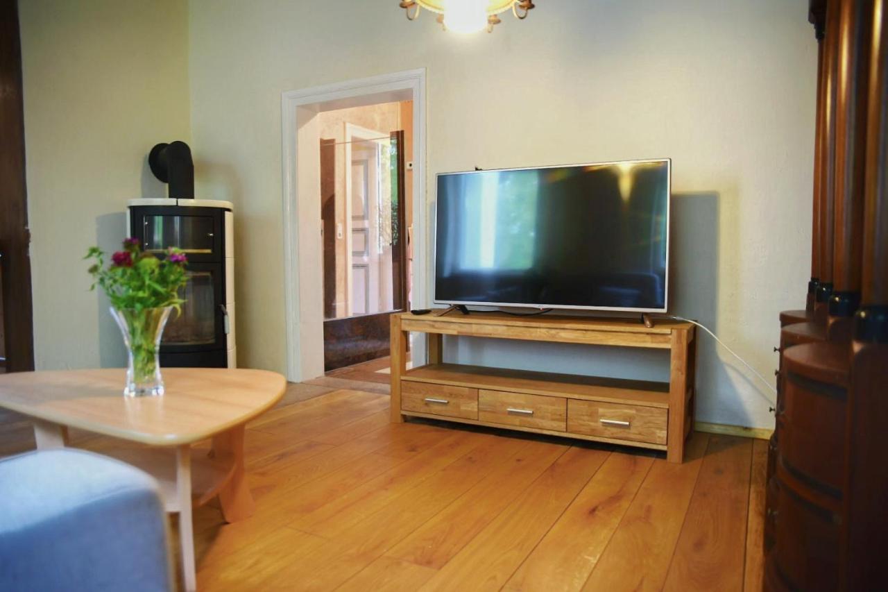 Am Wasser Apartment Witzeeze