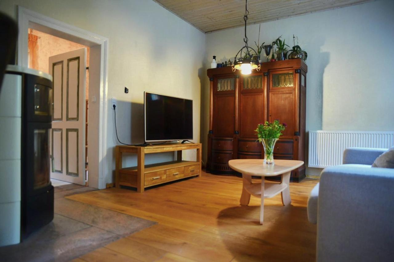 Am Wasser Apartment *