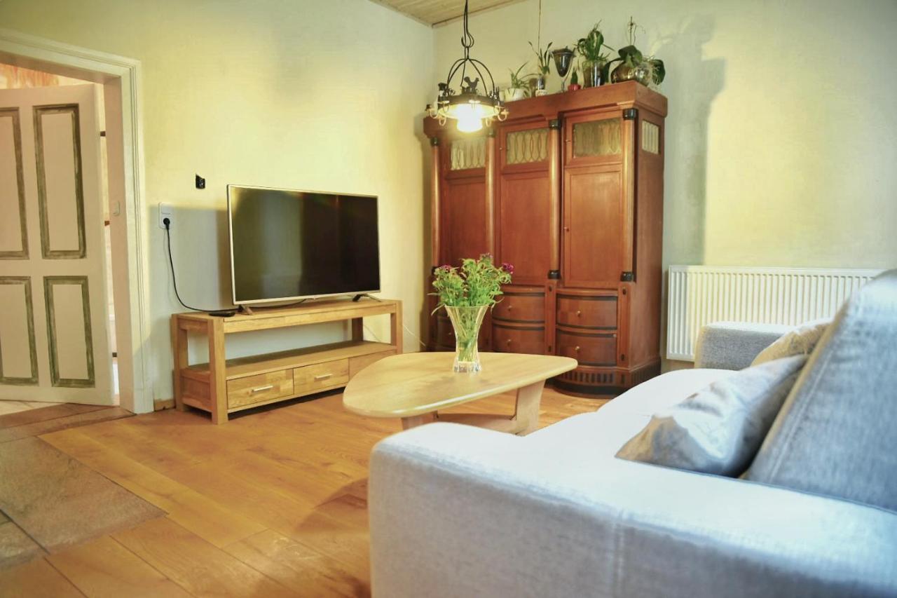 Am Wasser Apartment *
