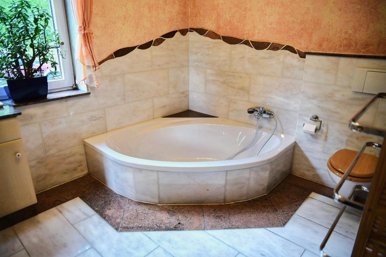 Apartment Am Wasser