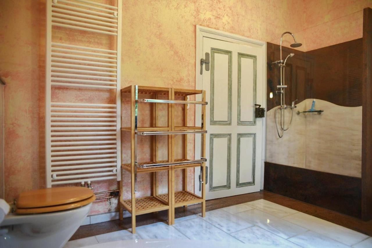 Apartment Am Wasser
